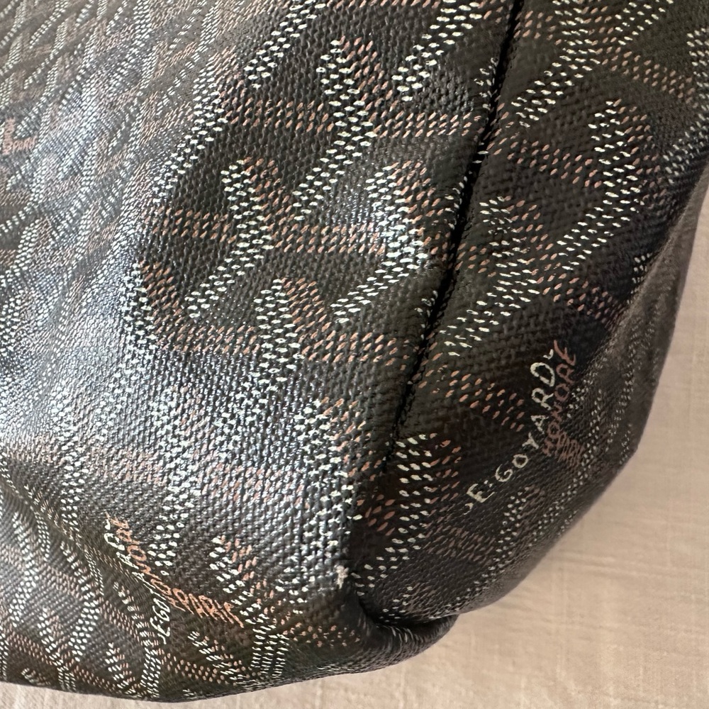 Authentic Goyard PM in good condition - Picture 4 of 13